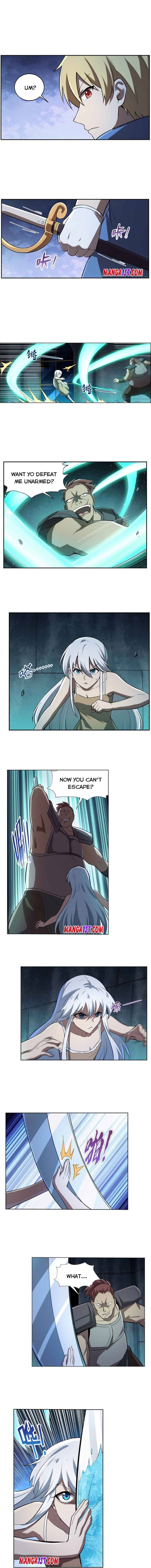 The Demon King Who Lost His Job chapter 215 page 5