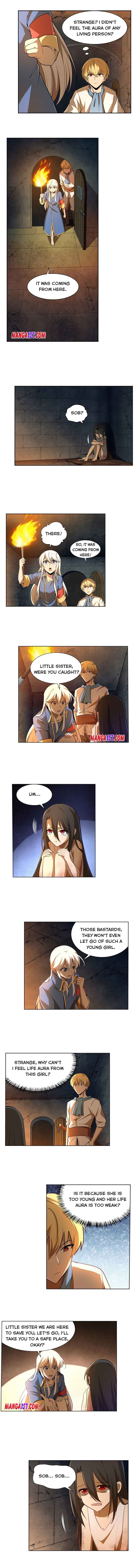 The Demon King Who Lost His Job chapter 220 page 2