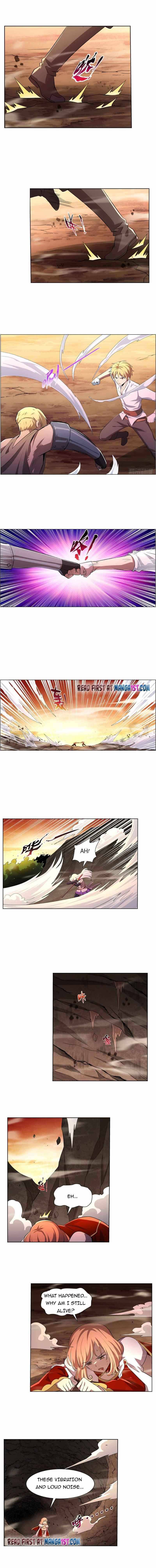 The Demon King Who Lost His Job chapter 243 page 4