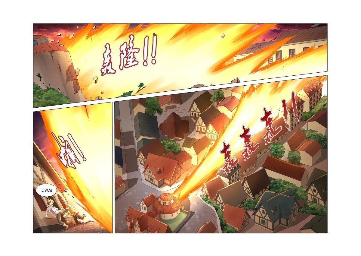 The Demon King Who Lost His Job chapter 26 page 7