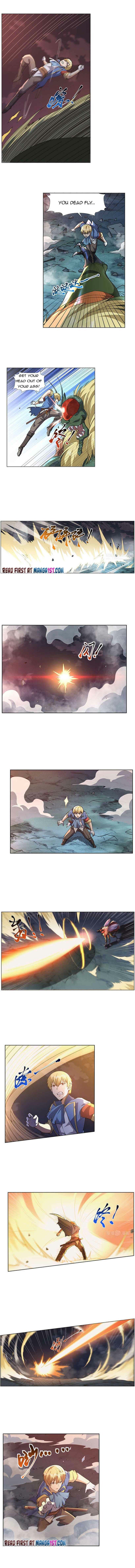 The Demon King Who Lost His Job chapter 269 page 4