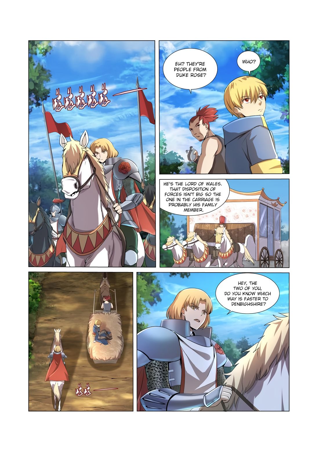 The Demon King Who Lost His Job chapter 28 page 10