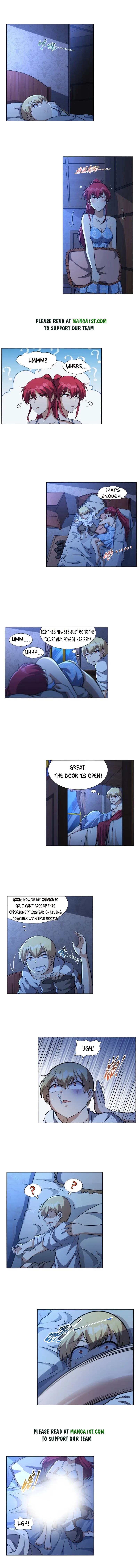 The Demon King Who Lost His Job chapter 319 page 5