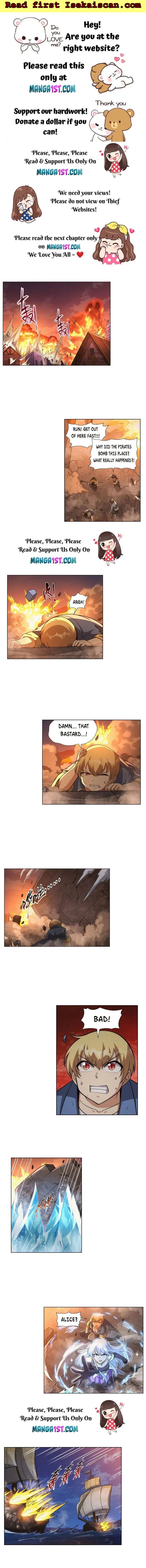 The Demon King Who Lost His Job chapter 324 page 1