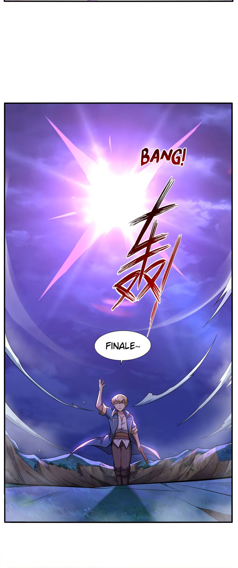 The Demon King Who Lost His Job chapter 339 page 15