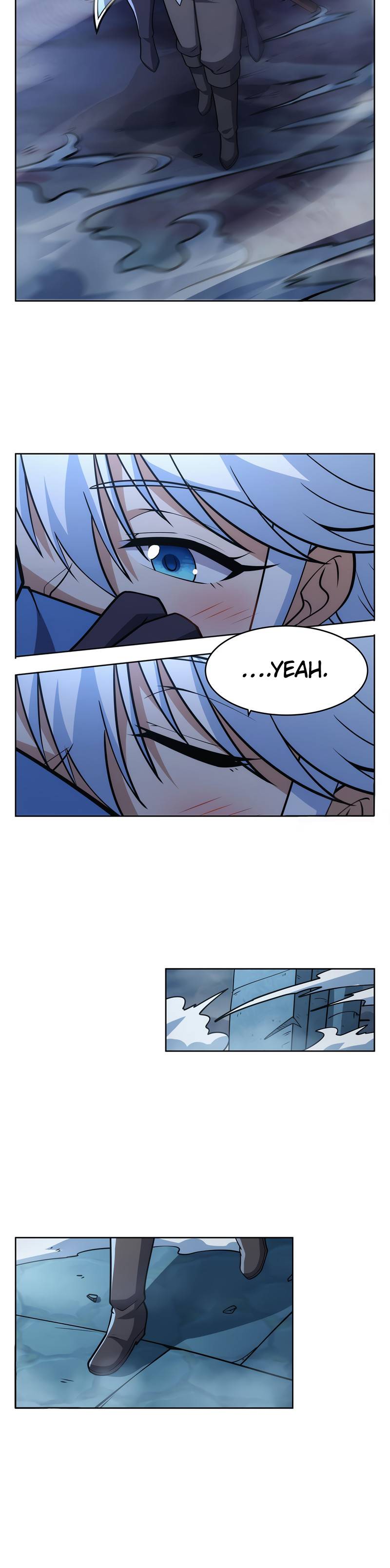 The Demon King Who Lost His Job chapter 342 page 19