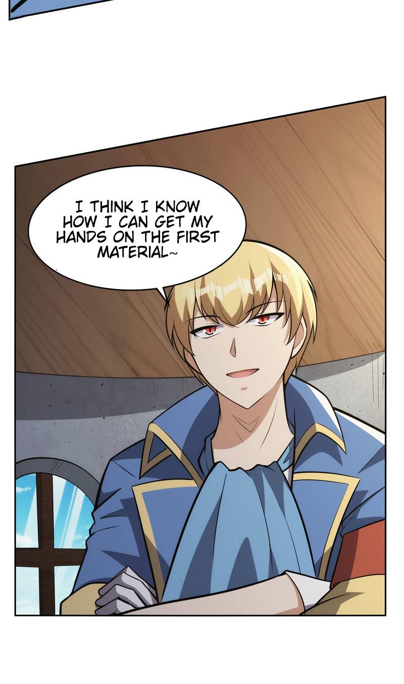 The Demon King Who Lost His Job chapter 345 page 15