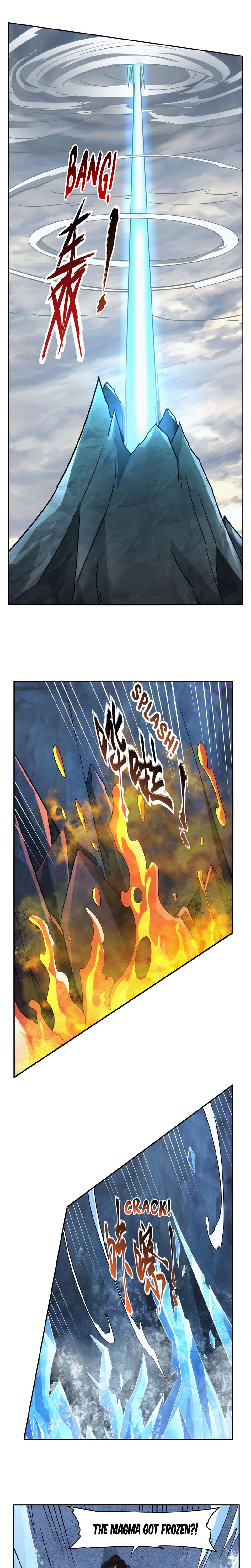 The Demon King Who Lost His Job chapter 351 page 10