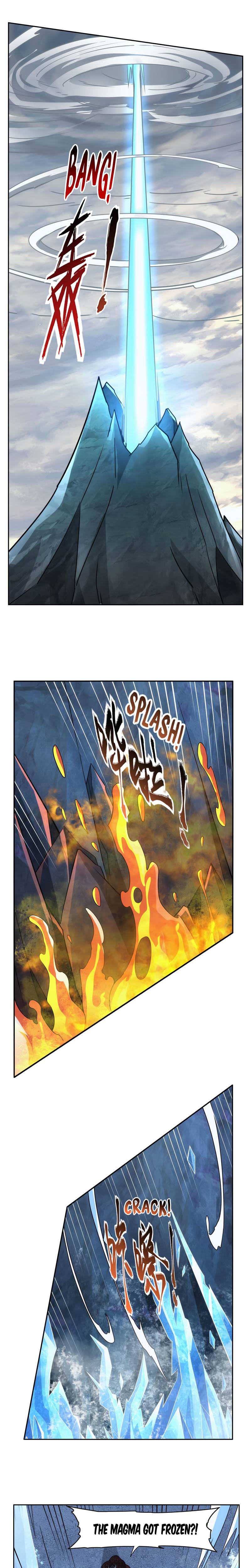 The Demon King Who Lost His Job chapter 351 page 12