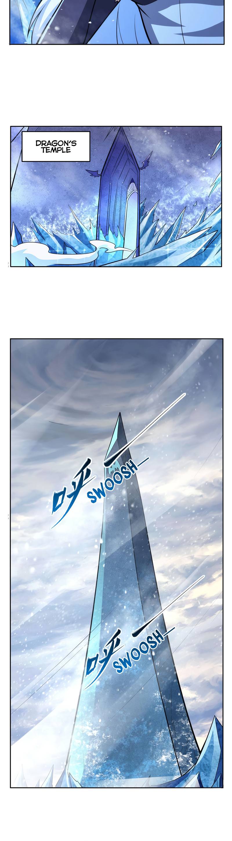 The Demon King Who Lost His Job chapter 351 page 15