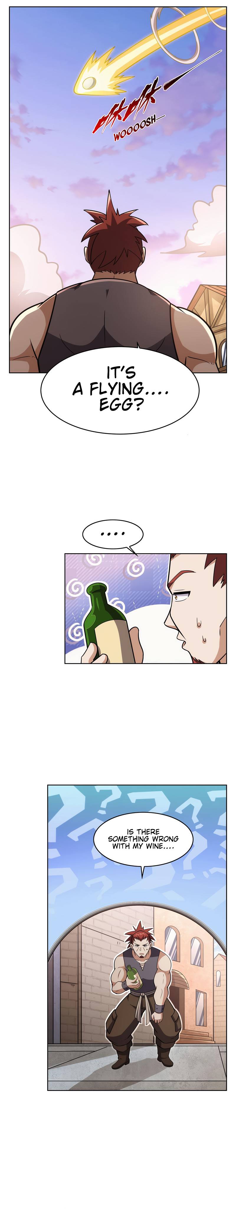 The Demon King Who Lost His Job chapter 353 page 11