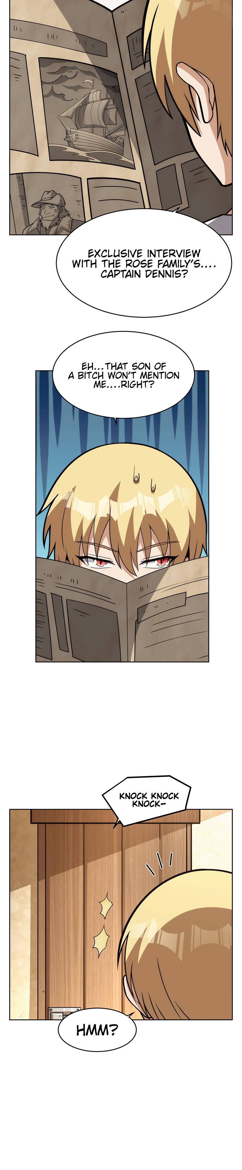 The Demon King Who Lost His Job chapter 353 page 13