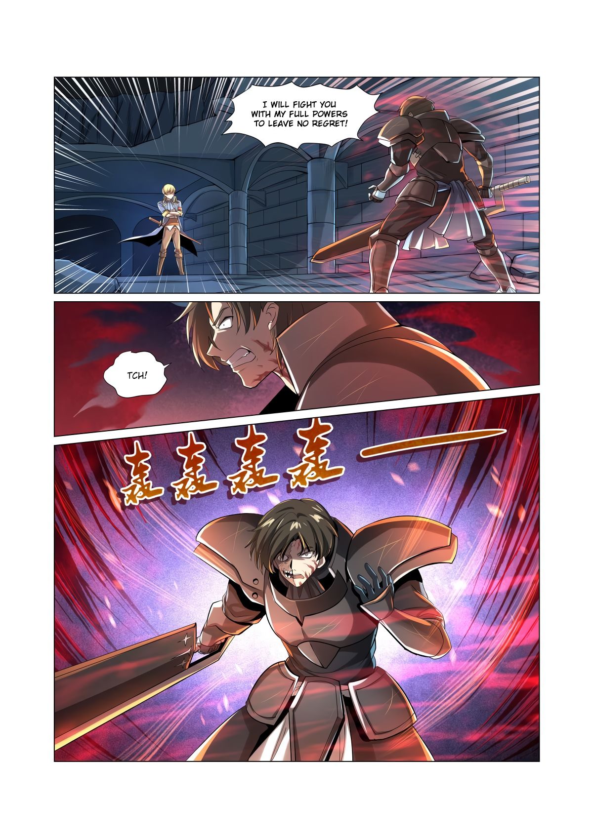 The Demon King Who Lost His Job chapter 36 page 2