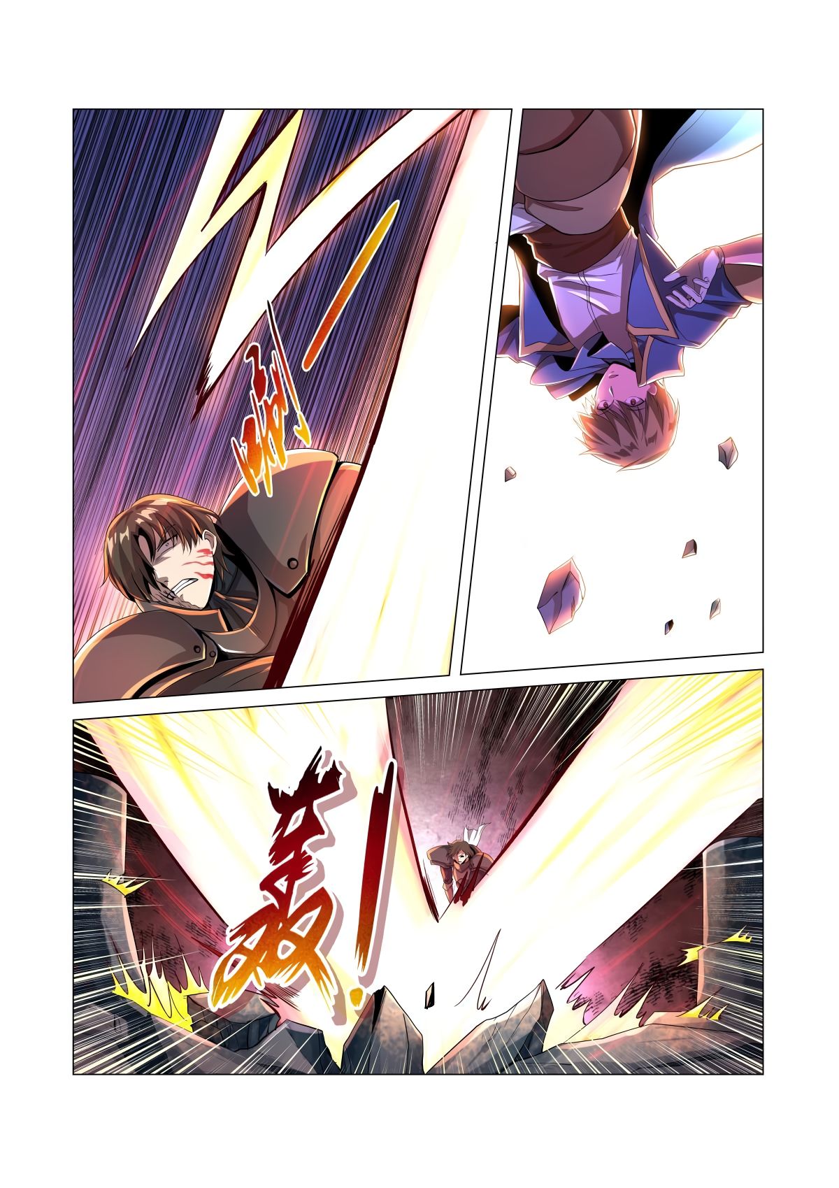 The Demon King Who Lost His Job chapter 36 page 7