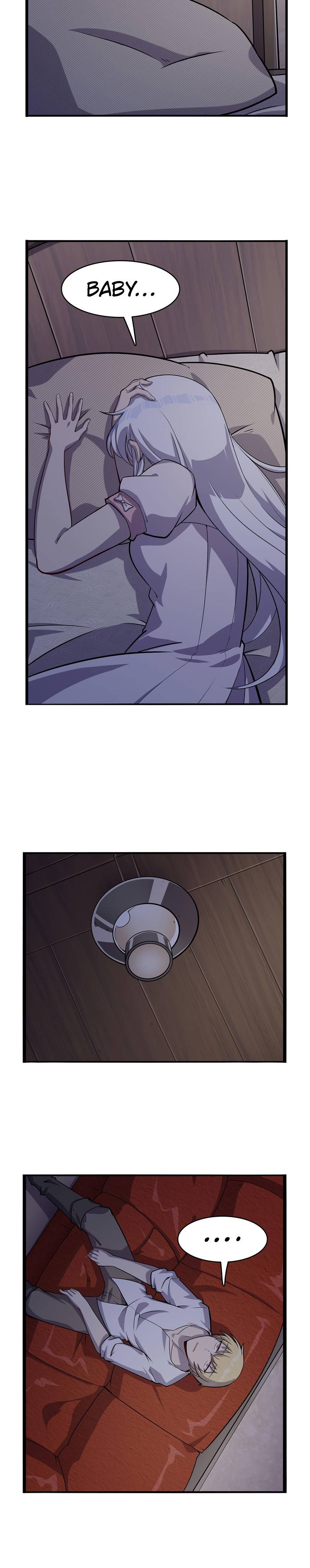 The Demon King Who Lost His Job chapter 362 page 3