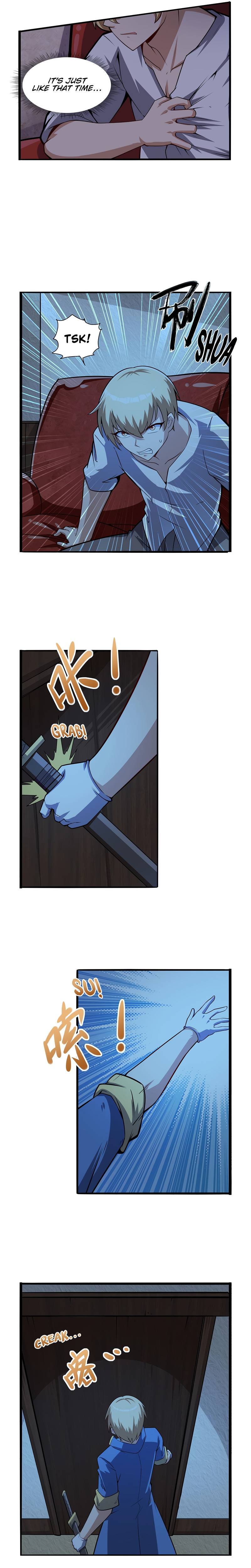 The Demon King Who Lost His Job chapter 362 page 6