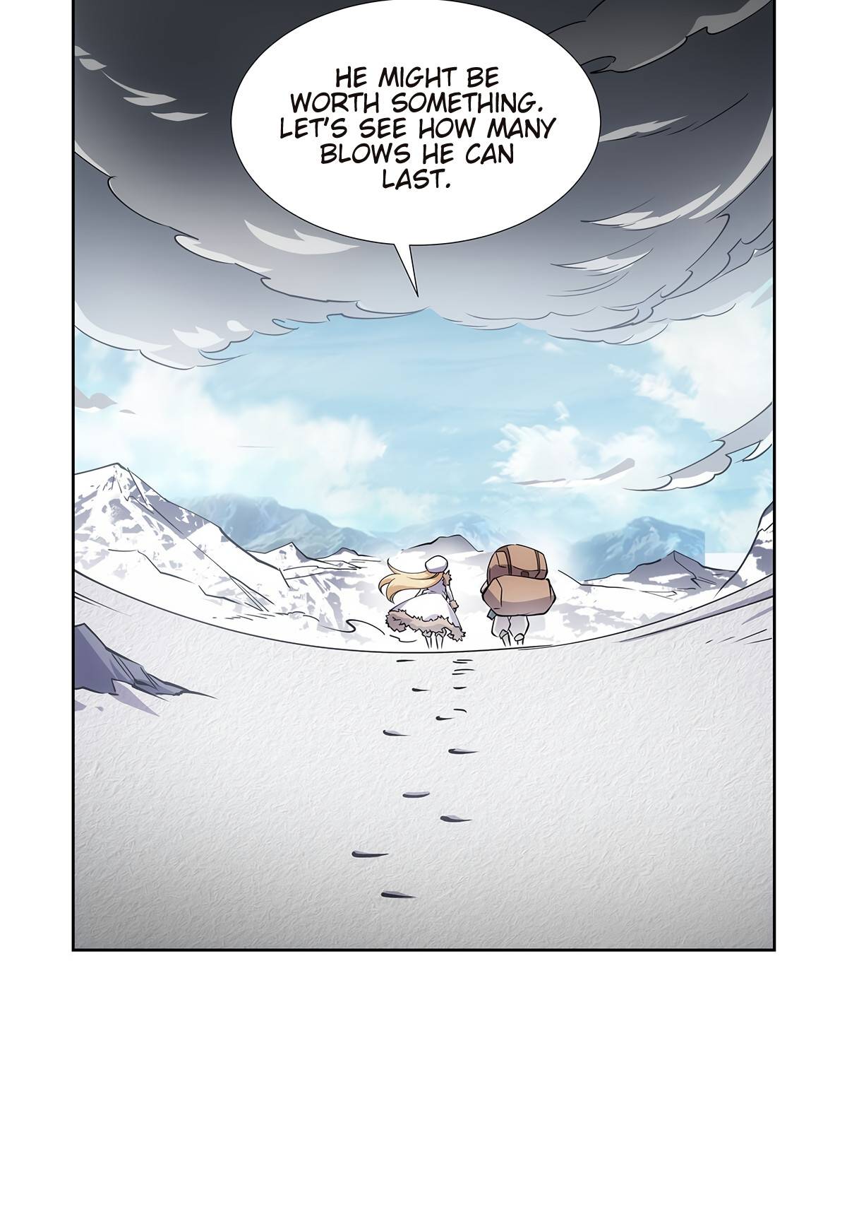 The Demon King Who Lost His Job chapter 370 page 19