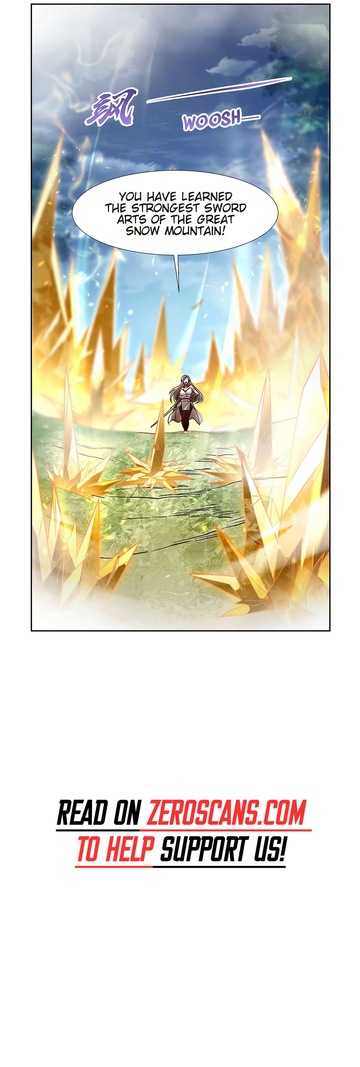 The Demon King Who Lost His Job chapter 375 page 18