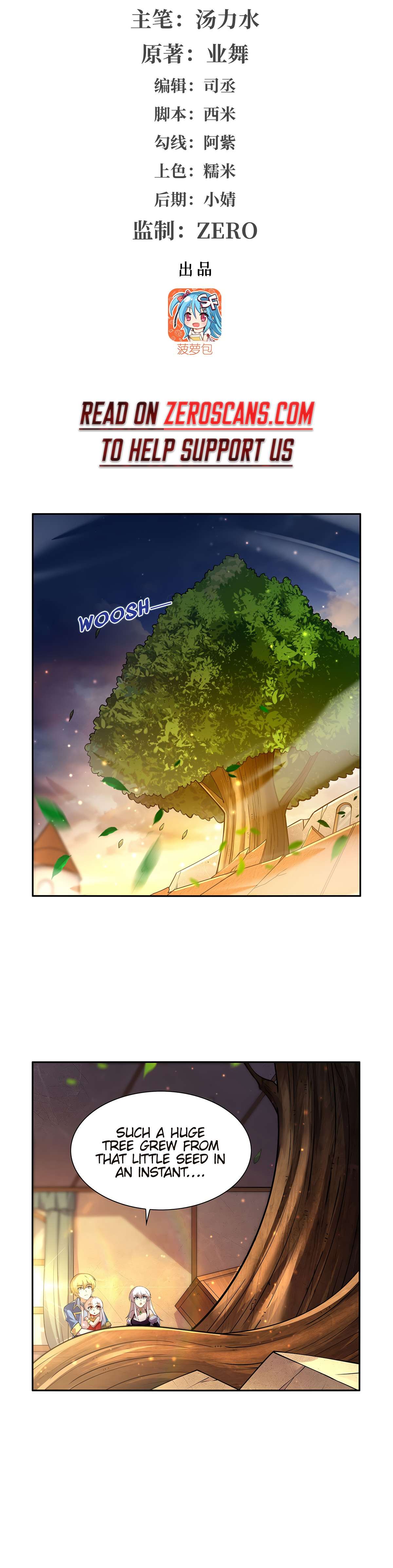 The Demon King Who Lost His Job chapter 382 page 2