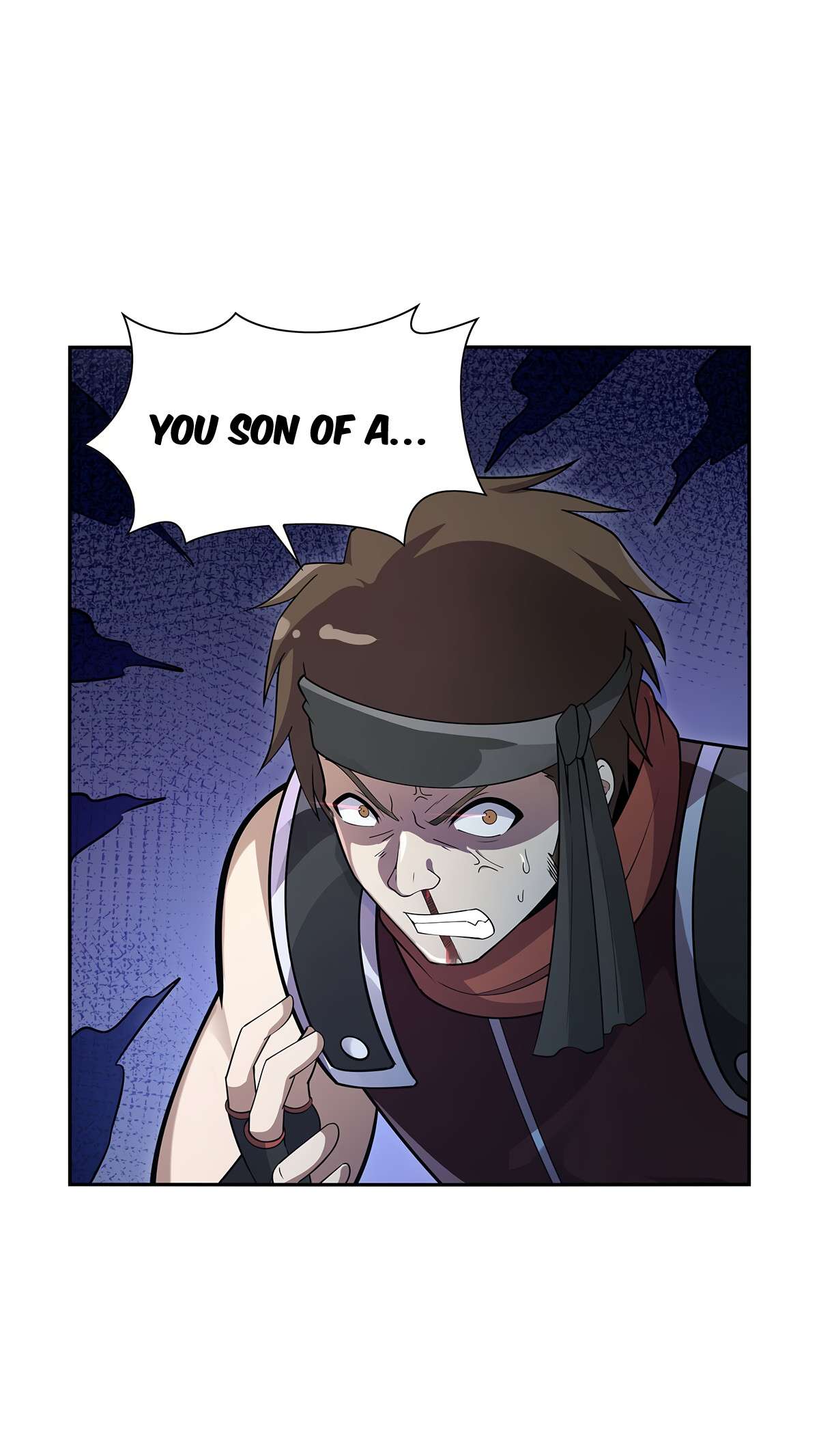 The Demon King Who Lost His Job chapter 386 page 7