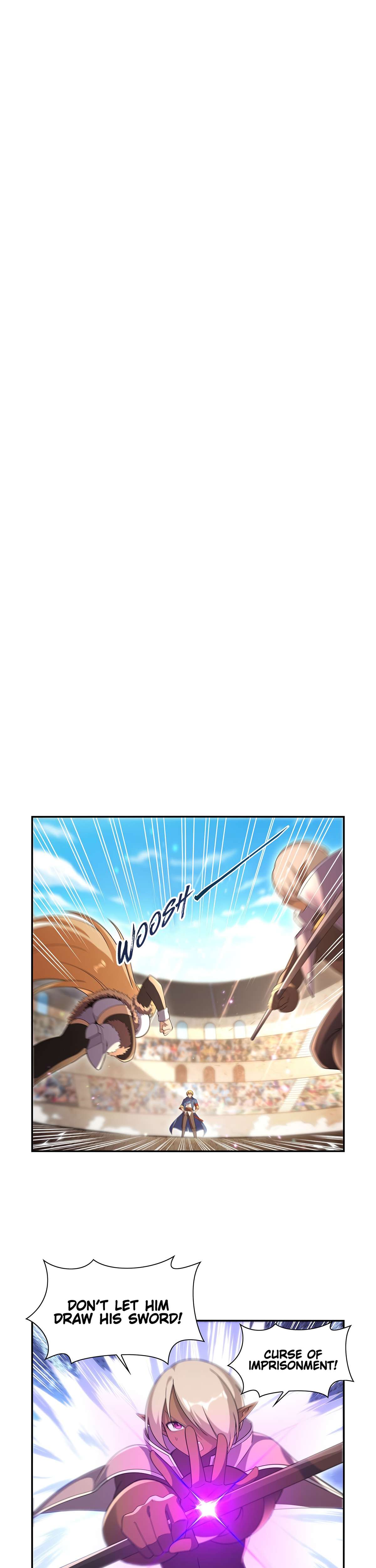 The Demon King Who Lost His Job chapter 388 page 2