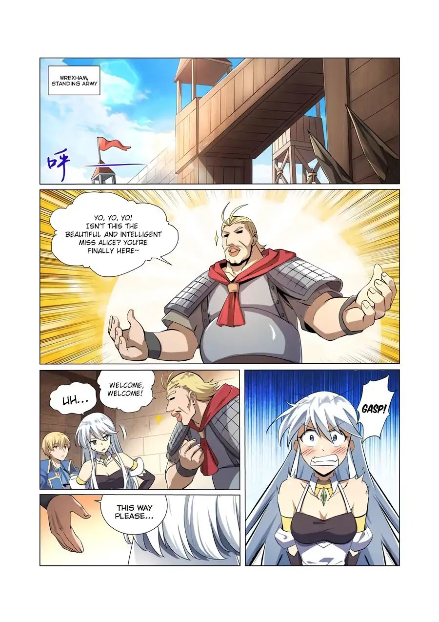 The Demon King Who Lost His Job chapter 40 page 2