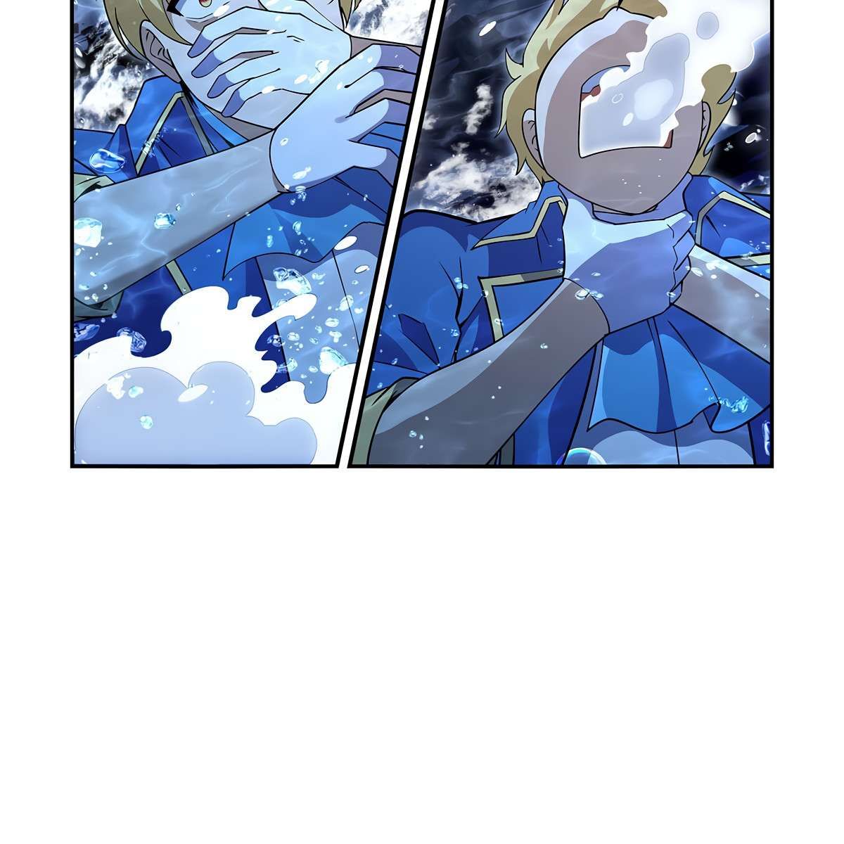 The Demon King Who Lost His Job chapter 401 page 3