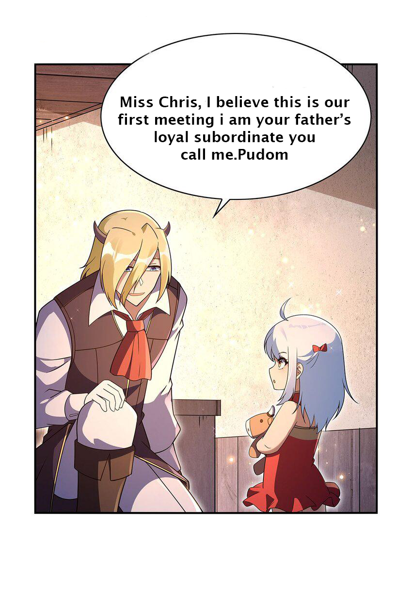 The Demon King Who Lost His Job chapter 403 page 14