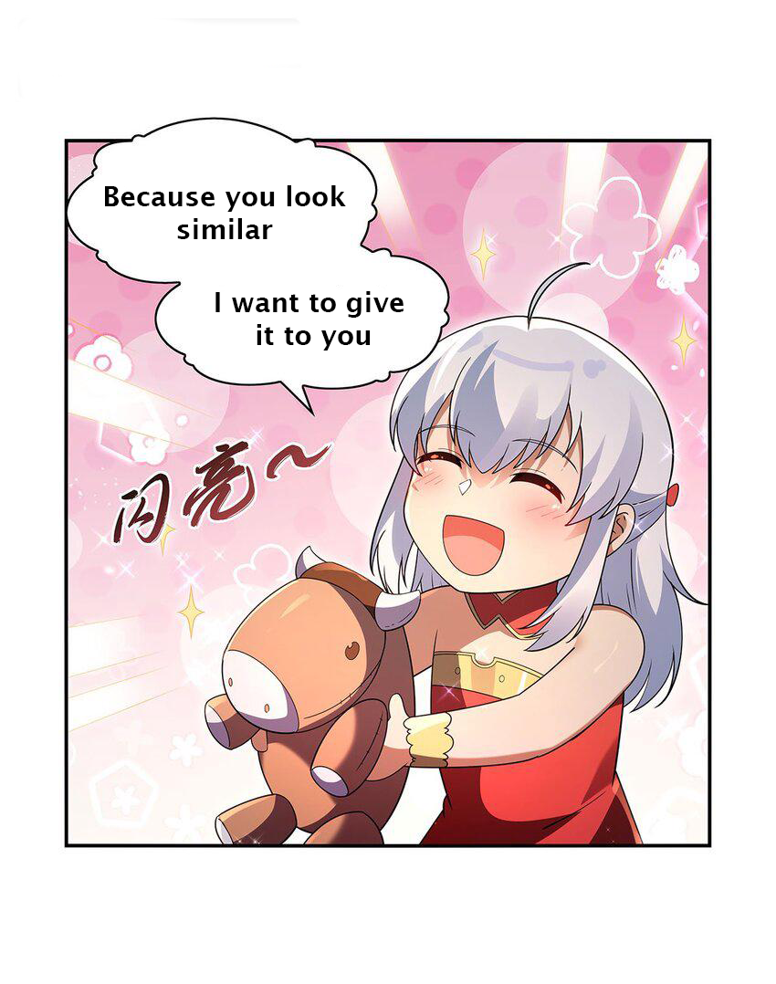 The Demon King Who Lost His Job chapter 403 page 16