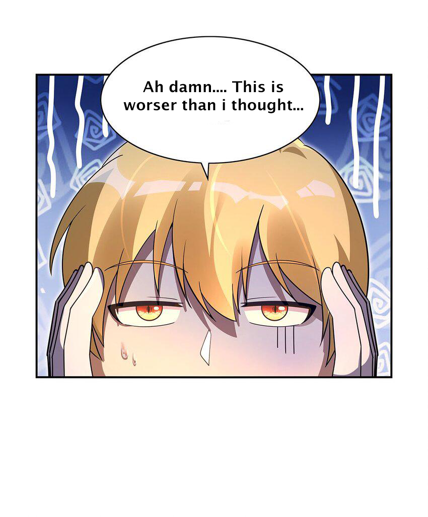 The Demon King Who Lost His Job chapter 403 page 22