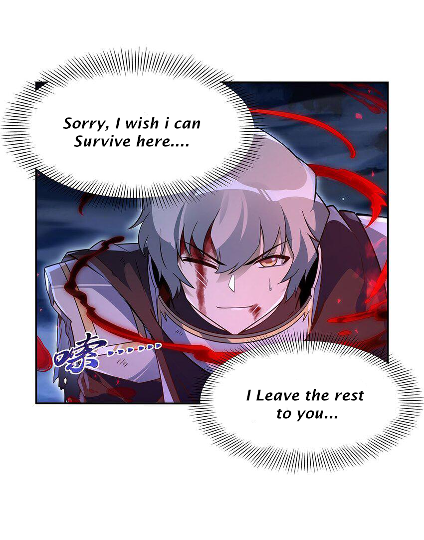 The Demon King Who Lost His Job chapter 403 page 29