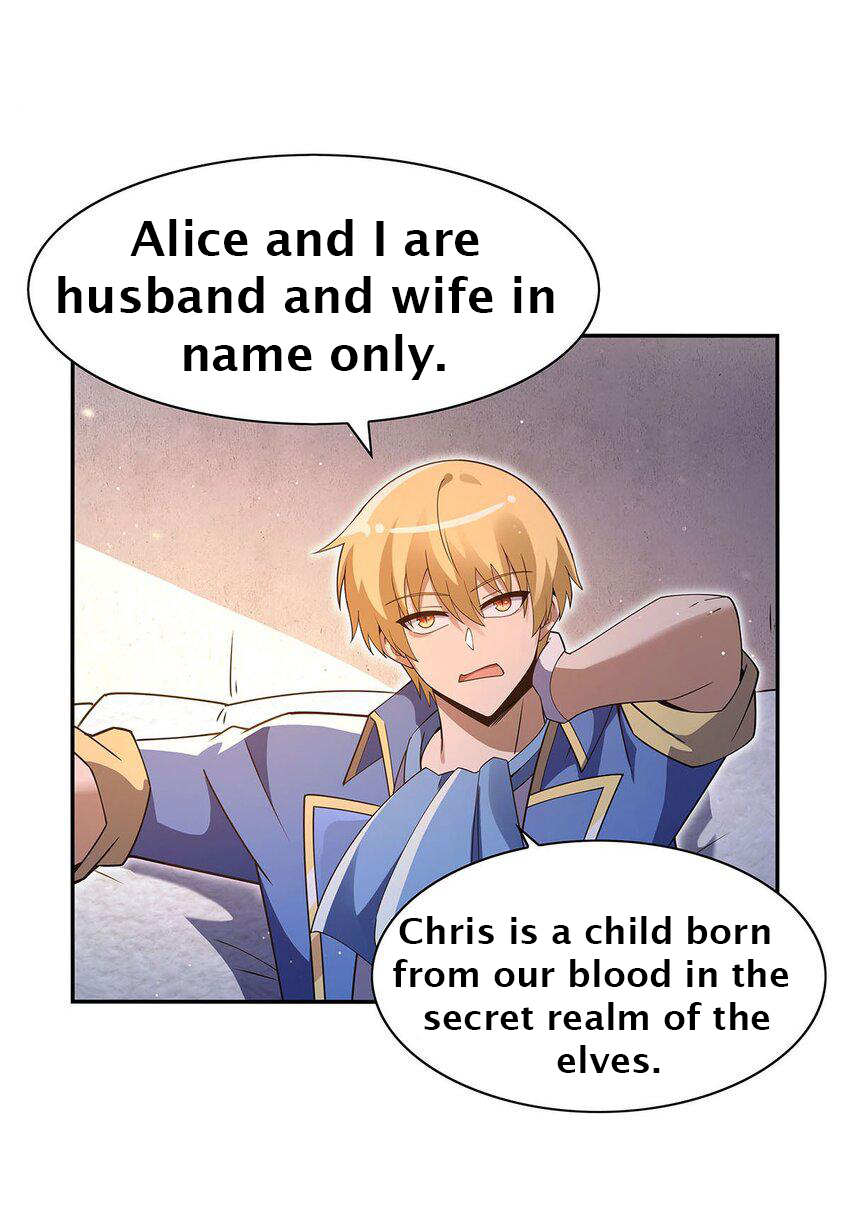 The Demon King Who Lost His Job chapter 403 page 3