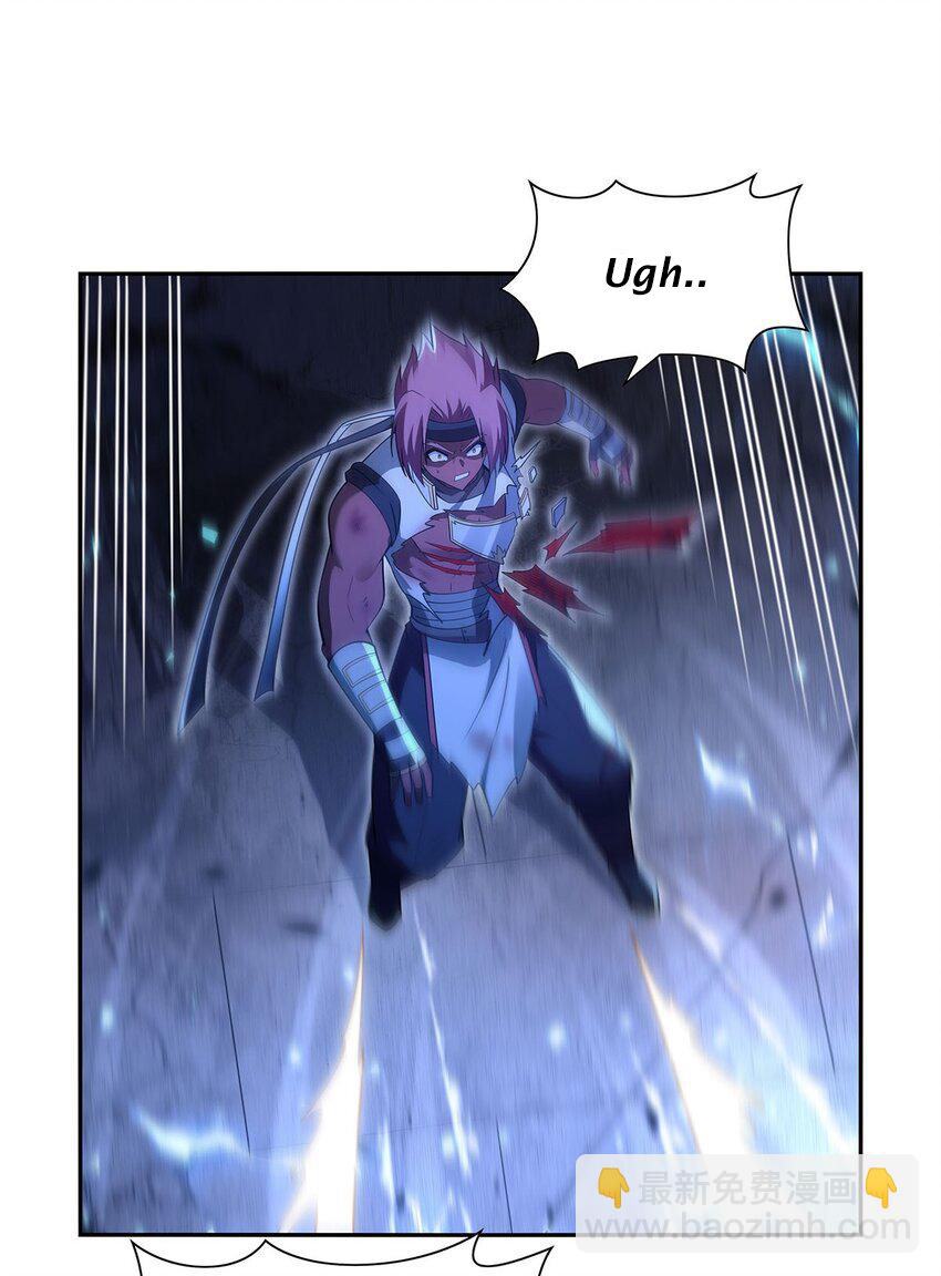 The Demon King Who Lost His Job chapter 403 page 36