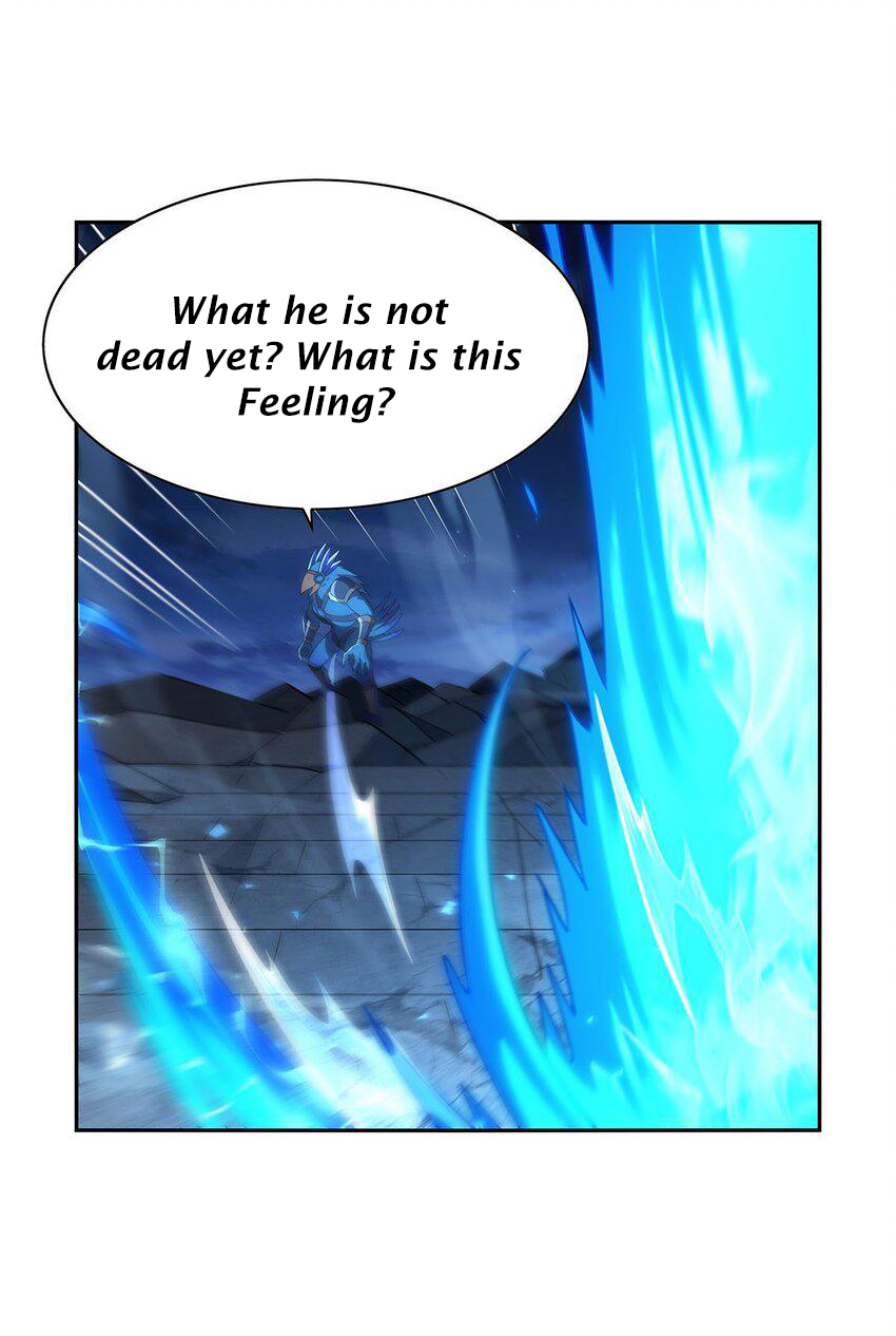 The Demon King Who Lost His Job chapter 403 page 40