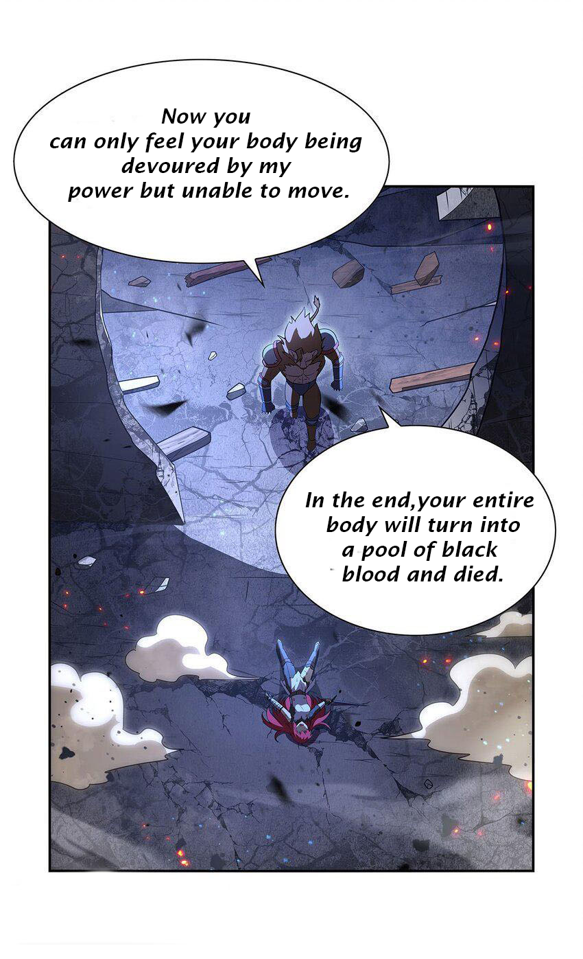 The Demon King Who Lost His Job chapter 404 page 11