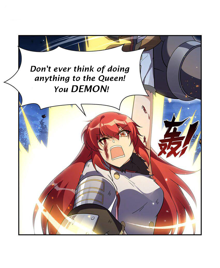 The Demon King Who Lost His Job chapter 404 page 13