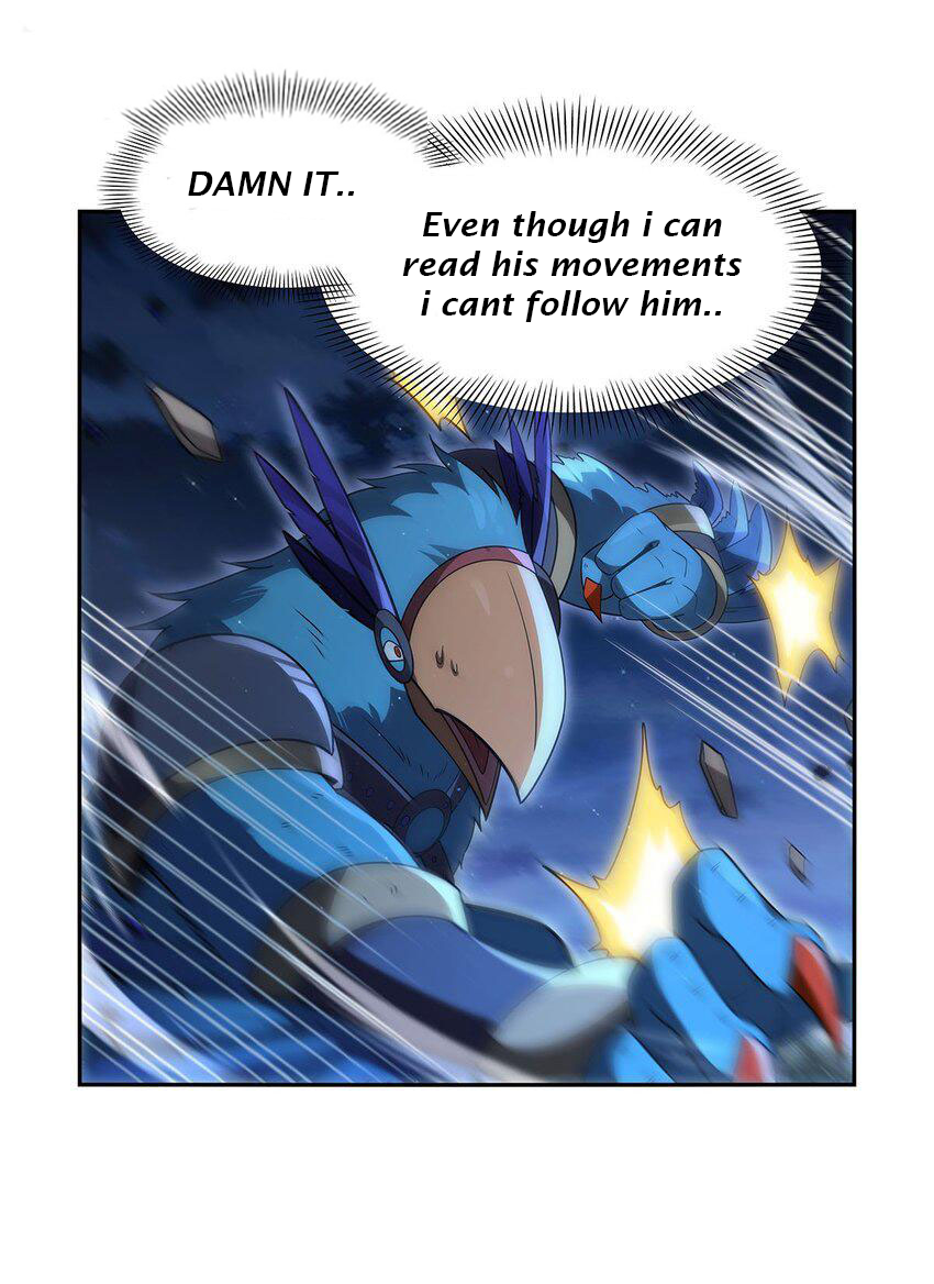 The Demon King Who Lost His Job chapter 404 page 18