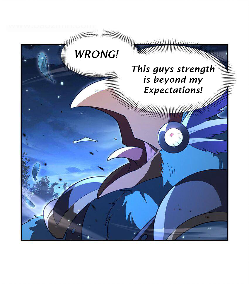 The Demon King Who Lost His Job chapter 404 page 23