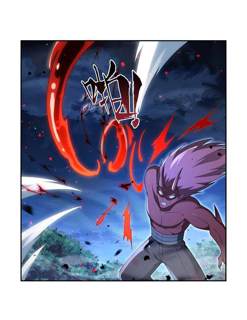 The Demon King Who Lost His Job chapter 404 page 29