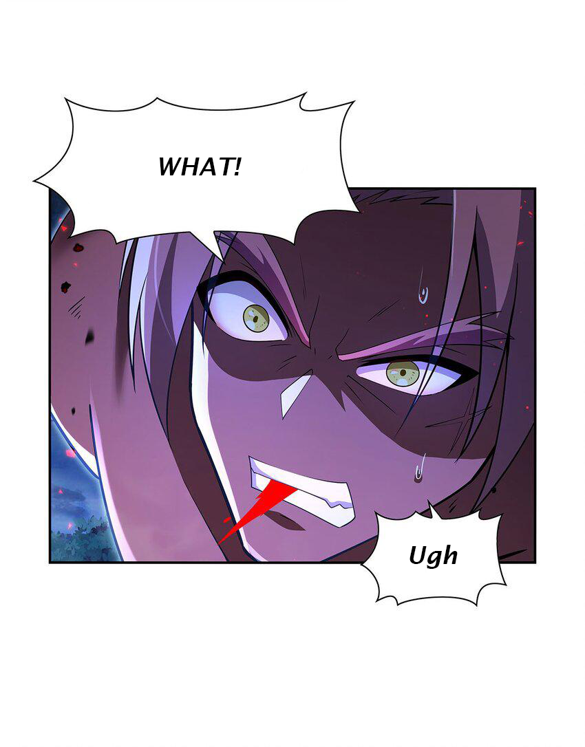 The Demon King Who Lost His Job chapter 404 page 30