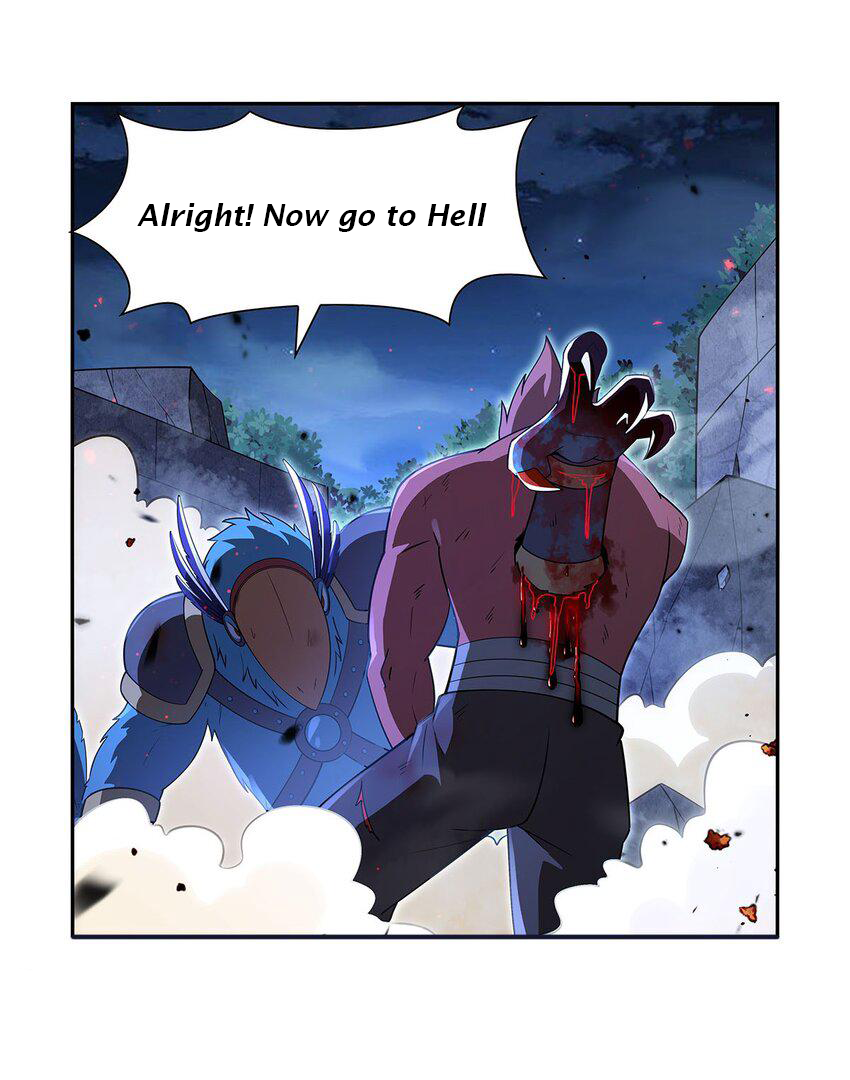 The Demon King Who Lost His Job chapter 404 page 31