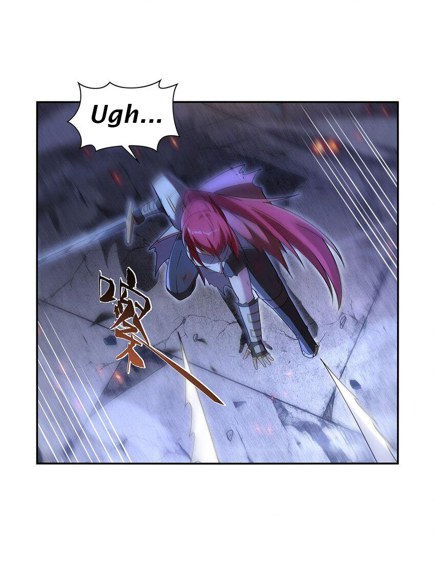 The Demon King Who Lost His Job chapter 404 page 4