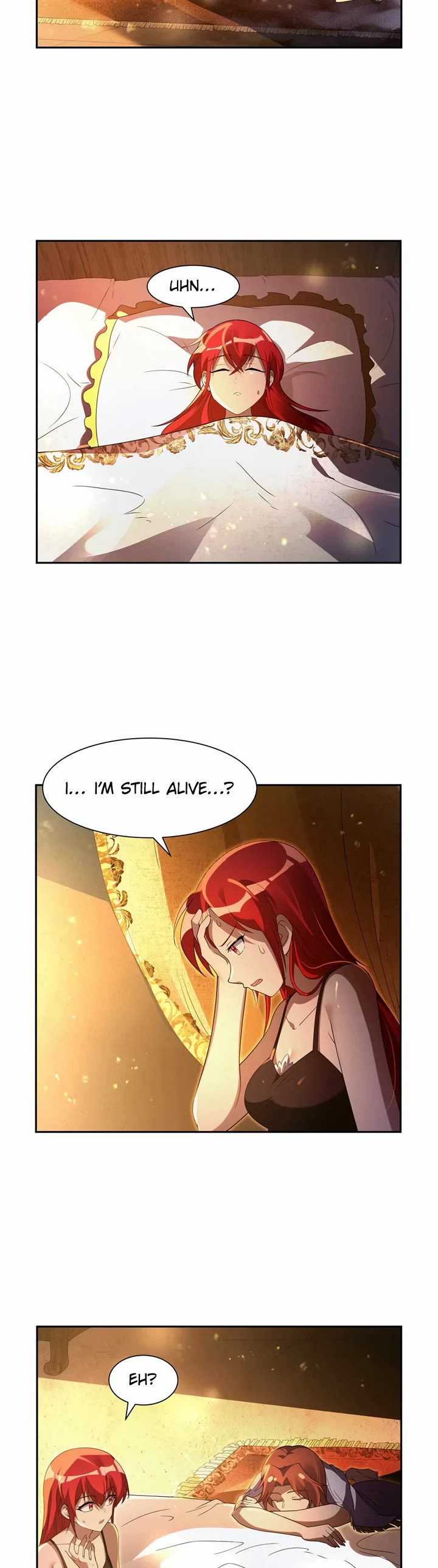 The Demon King Who Lost His Job chapter 414 page 14