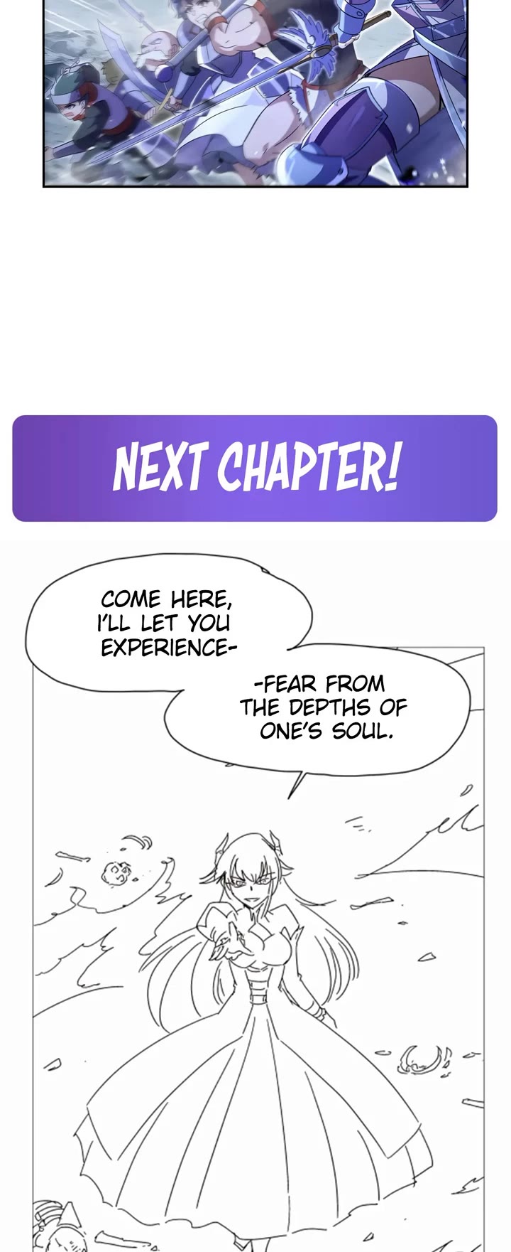 The Demon King Who Lost His Job chapter 416 page 19