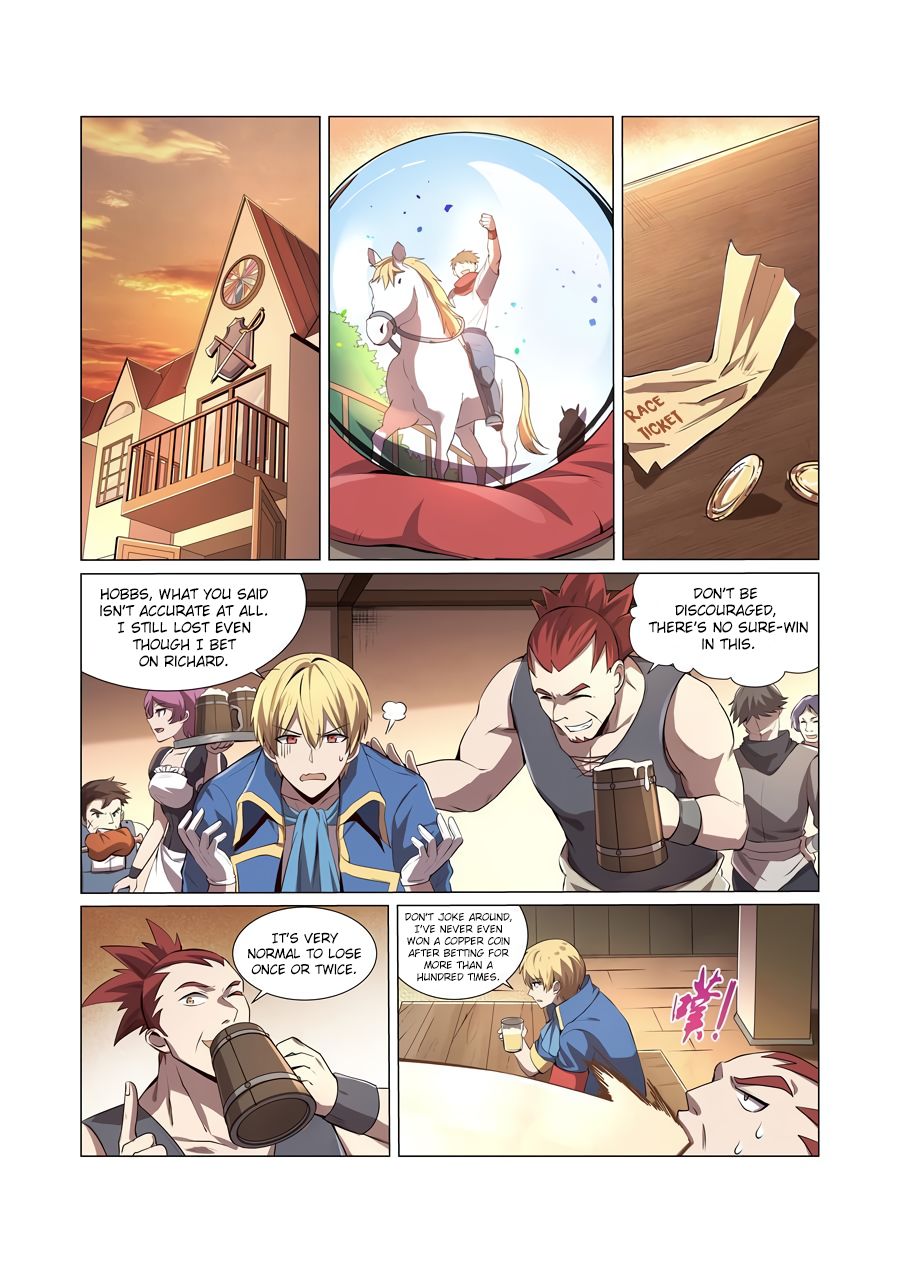 The Demon King Who Lost His Job chapter 42 page 2