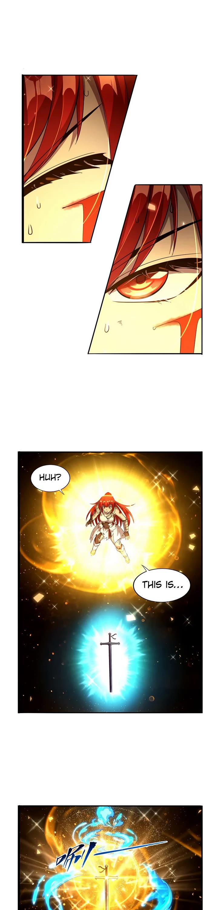 The Demon King Who Lost His Job chapter 420 page 6