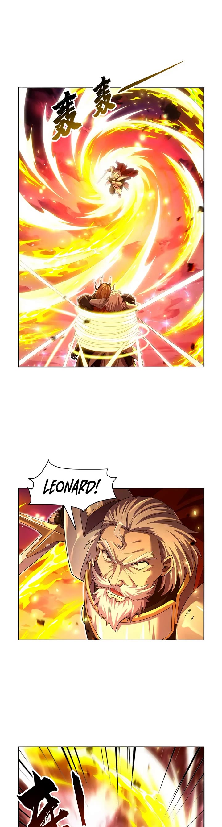 The Demon King Who Lost His Job chapter 421 page 10