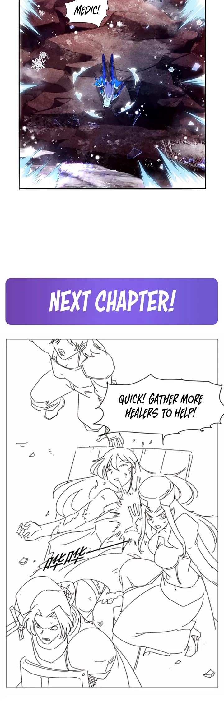 The Demon King Who Lost His Job chapter 421 page 20