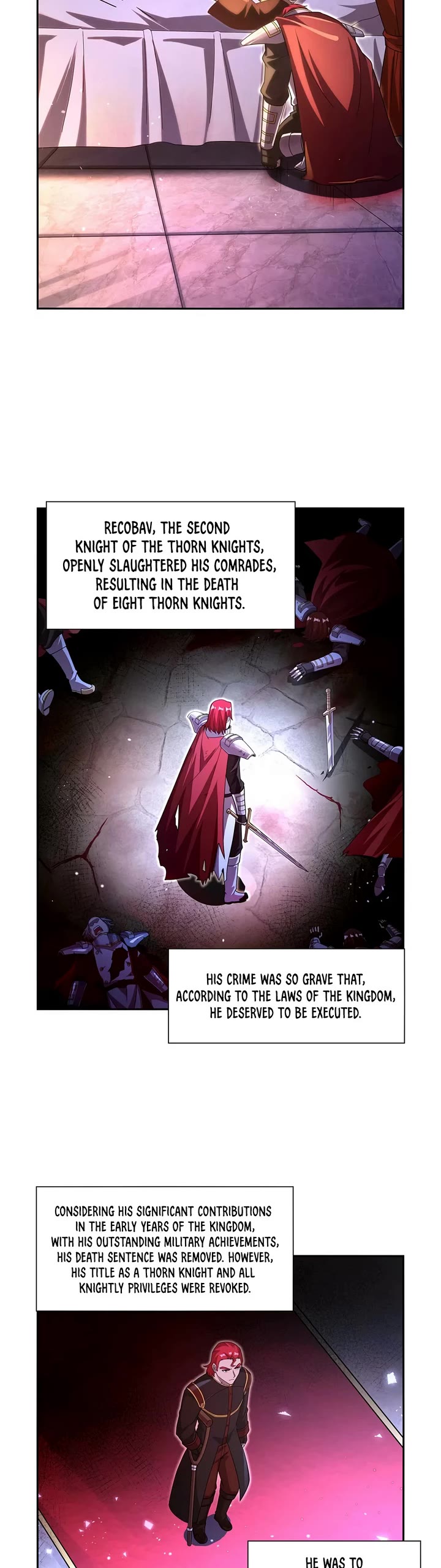 The Demon King Who Lost His Job chapter 422 page 15