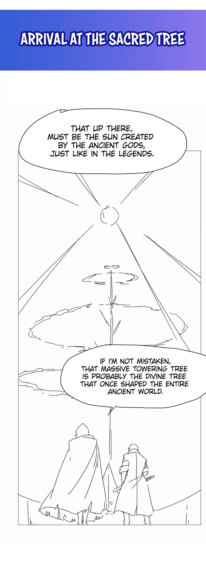 The Demon King Who Lost His Job chapter 423 page 20